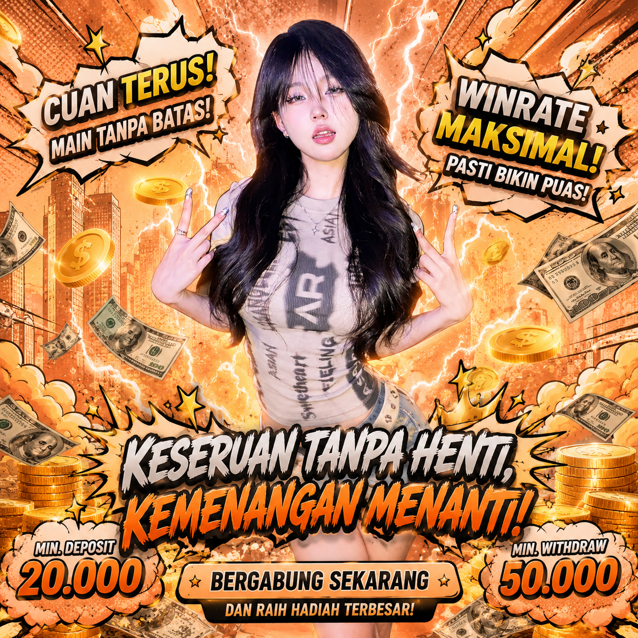 RUPIAH77 ✦ Ruang Hiburan Digital dengan Sentuhan Luxury yang Tenang Namun Penuh Karakter